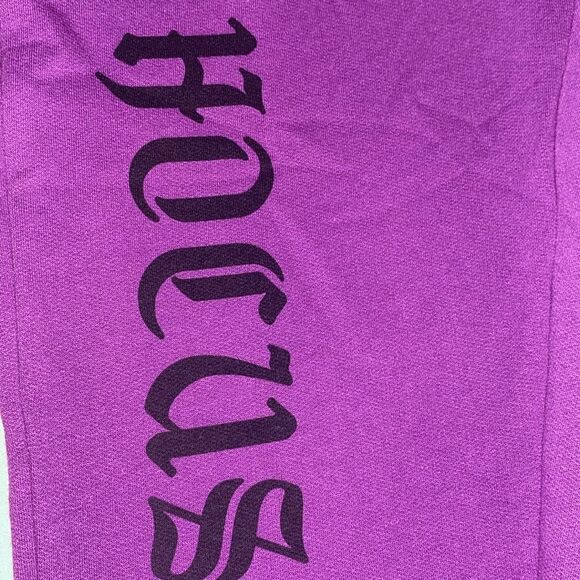 Hocus Pocus Purple Joggers - Picture 5 of 7